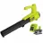Suflanta de aer cald, fen RYOBI RY18BLA-140 Suflanta de aer cu acumulator viteza 145km/or 1x4A+incarcator 18V RYOBI 5133005412