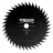 Cutit SEQUOIA Cutit pentru trimmer GB40T-255 SEQUOIA