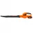 Suflanta de aer cald, fen SEQUOIA SBLB2024-EV Suflanta pe acumulator SEQUOIA