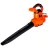 Промышленный пылесос SEQUOIA SEVB3036 Aspirator p/u gradina SEQUOIA