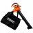 Промышленный пылесос SEQUOIA SEVB3036 Aspirator p/u gradina SEQUOIA
