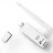 WiFi адаптер TP-LINK TL-WN722N, USB, 150M,  USB