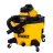 Промышленный пылесос DeWALT DXV234P Aspirator 1080W DEWALT