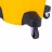 Промышленный пылесос DeWALT DXV23PLPTA-QT Aspirator 750W DEWALT