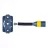 Adaptor carota Wolfcraft Wolfcraft Adaptor de aspirare p/u stativul mobil 4686000 Wolfcraft 4682000