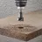 Burghiu Wolfcraft Wolfcraft Burghiu cilindric din otel de scule L=53mm, 25mm Wolfcraft 3306000