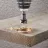 Burghiu Wolfcraft Wolfcraft Burghiu cilindric din otel de scule L=53mm, 30mm Wolfcraft 3301000