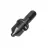 Burghiu Wolfcraft Wolfcraft Burghiu cu zencuitor HSS cu opritor, tija hexagonala 10mm Wolfcraft 4382000