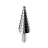Burghiu Wolfcraft Wolfcraft Burghiu in trepte HSS Wolfcraft 2515000