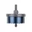 Carota bimetal Wolfcraft Wolfcraft Carota 68 mm Wolfcraft 2157000
