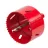 Carota bimetal Wolfcraft Wolfcraft Carota bimetal 74 Wolfcraft 5475000