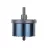 Carota Wolfcraft Wolfcraft Carota p/u plafoniere 40.54.65mm Wolfcraft 8916000