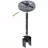 Carota bimetal Wolfcraft Wolfcraft Carota pentru instalatii electrice 68-100mm Wolfcraft 8918000