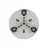 Carota bimetal Wolfcraft Wolfcraft Carota reglabila 35.50.54.63.67.83mm Wolfcraft 5984000