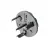Carota bimetal Wolfcraft Wolfcraft Carota reglabila 35.50.65.68.63.80mm Wolfcraft 5985000