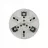 Carota bimetal Wolfcraft Wolfcraft Carota reglabila 40.55.68.70.75.82mm Wolfcraft 5986000