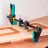 Clema Wolfcraft Wolfcraft Clema pentru canturi KS 24 Wolfcraft 3037000