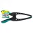 Cleste taietor Wolfcraft Wolfcraft Cleste de prindere cu varf ascutit MT Wolfcraf 3633000
