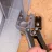 Cleste taietor Wolfcraft Wolfcraft Cleste p/u imbinarea profilelor  Wolfcraft 4029000