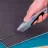 Cutit cu lama Wolfcraft Wolfcraft Cutit cu lama trapezoidala retractabila Wolfcraft 4132000