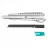 Cutit cu lama Wolfcraft Wolfcraft Cutit cu lame detasabile din metal, 9 mm  Wolfcraft 4305000