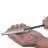 Cutit cu lama Wolfcraft Wolfcraft Cutit cu lame detasabile din metal, 9 mm  Wolfcraft 4305000