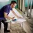 Cutit cu lama Wolfcraft Wolfcraft Cutit cu sina p/u gips carton  Wolfcraft 4014000
