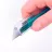 Cutit Wolfcraft Wolfcraft Cutit de siguranta cu lama trapezoidala din material plastic Wolfcraft 4135000