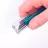 Cutit Wolfcraft Wolfcraft Cutit de siguranta cu lama trapezoidala din material plastic Wolfcraft 4135000