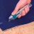 Cutit Wolfcraft Wolfcraft Cutit de siguranta cu lama trapezoidala din metal Wolcraft 4134000