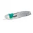 Cutit Wolfcraft Wolfcraft Cutit de siguranta cu lama trapezoidala din metal Wolcraft 4134000