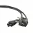 Cablu de alimentare GEMBIRD PC-186-ML12, 1.8m