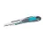 Cutit Wolfcraft Wolfcraft Cutit de siguranta profesional cu doua optiuni, cu lama detasabila 9mm Wolfcraft 4285000