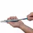 Cutit Wolfcraft Wolfcraft Cutit de siguranta profesional cu doua optiuni, cu lama detasabila 9mm Wolfcraft 4285000