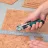 Cutit Wolfcraft Wolfcraft Cutit de siguranta profesional cu lama trapezoidala Wolfcraft 4106000
