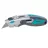 Cutit Wolfcraft Wolfcraft Cutit de siguranta profesional cu lama trapezoidala Wolfcraft 4106000