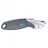 Cutit Wolfcraft Wolfcraft Cutit de siguranta profesional cu lama trapezoidala Wolfcraft 4106000