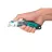 Cutit Wolfcraft Wolfcraft Cutit de siguranta profesional cu lama trapezoidala Wolfcraft 4106000