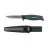 Cutit Wolfcraft Wolfcraft Cutit outdoor cu lama neteda si teaca Wolfcraft 4085000