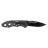 Cutit Wolfcraft Wolfcraft Cutit pentru timpul liber cu lama pliabila dintata 75mm Wolfcraft 4289000
