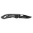 Cutit Wolfcraft Wolfcraft Cutit pentru timpul liber cu lama pliabila neteda 75mm Wolfcraft 4288000