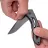 Cutit Wolfcraft Wolfcraft Cutit pentru timpul liber cu lama pliabila neteda 75mm Wolfcraft 4288000
