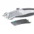 Cutit Wolfcraft Wolfcraft Cutit profesional cu lama trapezoidala „Auto-Load”  Wolfcraft 4320000