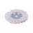 CD Disc Wolfcraft Wolfcraft Disc de lustruit din panza 85mm Wolfcraft 2132000