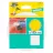 CD Disc Wolfcraft Wolfcraft Disc de lustruit din pasla autoadeziv fixoflex 125mm Wolfcraft 2208000