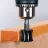 Freza Wolfcraft Wolfcraft Freza de rotunjit WS 25*22mm Wolfcraft 3258000