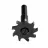 Freza Wolfcraft Wolfcraft Freza disc pentru realizarea de nuturi WS 35*5mm Wolfcraft 3261000