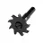 Freza Wolfcraft Wolfcraft Freza disc pentru realizarea de nuturi WS 35*5mm Wolfcraft 3261000