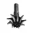 Freza Wolfcraft Wolfcraft Freza semirotunda WS 35mm Wolfcraft 3266000