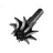 Freza Wolfcraft Wolfcraft Freza semirotunda WS 35mm Wolfcraft 3266000